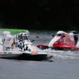 ADAC Motorboot Masters, Düren, Mike Szymura, Kevin Köpcke